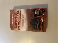 Jakten p&aring; en m&ouml;rdare - Spaningsgruppen som l&ouml;ste mordet p&aring; Hel&eacute;n i H&ouml;rby