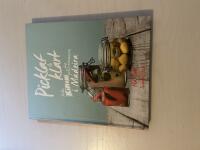 Picklat & klart fr&aring;n kimchi till plommon i madeira