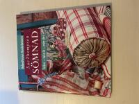 S&ouml;mnad - Id&eacute;er, teknik, m&ouml;nster