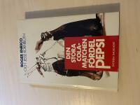 Den stora Cola-matchen f&ouml;rdel Pepsi