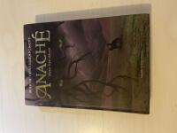 Anach&eacute; - Myter fr&aring;n akkade