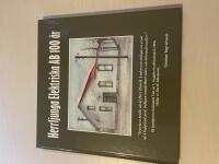 Herrljunga Elektriska AB 100 &aring;r