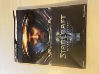 Starcraft II - Wings of Liberty