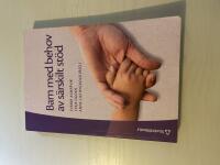 Barn med behov av s&auml;rskilt st&ouml;d - Grundbok i specialpedagogik