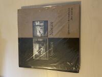 Sydran Noran - Aff&auml;rslivet i Borstahusen f&ouml;rr och nu