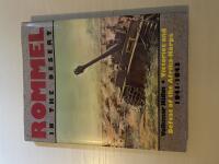 Rommel In The Desert 