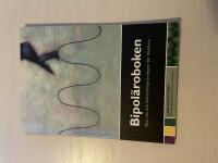 Bipol&auml;roboken [nya r&ouml;n och behandlingsstrategier f&ouml;r klinikern]