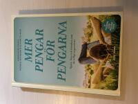 Mer pengar f&ouml;r pengarna spara, l&aring;na och f&ouml;rs&auml;kra som de verkliga experterna