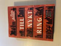 Tillnyktring att skriva sig fri fr&aring;n spriten