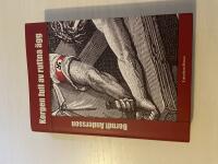 Korgen full av ruttna &auml;gg 