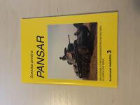 Svenska arm&eacute;ns pansar - Den svenska stridsvagnsmaterielens historia