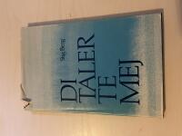 Di taler te mej