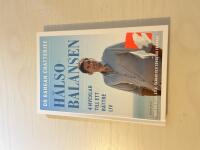 H&auml;lsobalansen 4 nycklar till ett b&auml;ttre liv : hur du vilar, &auml;ter, tr&auml;nar och sover dig friskare