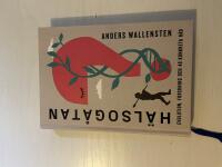 H&auml;lsog&aring;tan evolution, forskning och 48 konkreta r&aring;d