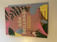 G&ouml;r skillnad! fr&aring;n klimat&aring;ngest till handlingskraft