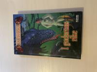 De od&ouml;dliga 4 - I gudarnas rike 