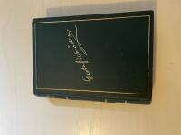 Gustaf Schr&ouml;der samlade skrifter 2 - Minnen fr&aring;n mitt j&auml;garliv