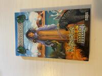 De od&ouml;dliga 3 - Kejsarens magi 