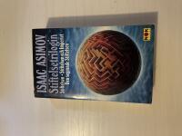 Stiftelsetrilogin - Stifelsen - Stiftelsen och Imperiet - Den segrande Stiftelsen