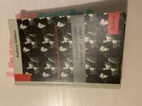 Modernitet och sj&auml;lvidentitet sj&auml;lvet och samh&auml;llet i den senmoderna epoken