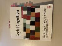 Social cognition an integrated introduction