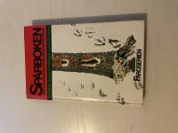 Sp&aring;rboken sp&aring;r och sp&aring;rtecken efter d&auml;ggdjur och f&aring;glar