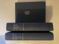 Nordisk teologisk uppslagsbok - Band I-III (1-3) - P-&Ouml; register