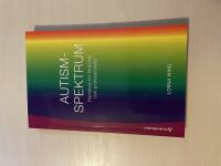 Autismspektrum handbok f&ouml;r f&ouml;r&auml;ldrar och professionella