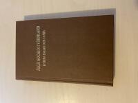 &Auml;lg&aring; socken i V&auml;rmland i forna dagar och i v&aring;ra