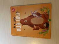 &Auml;r vi inte alla lika?