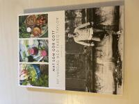 Mat som g&ouml;r gott ny vardag med Tareq Taylor