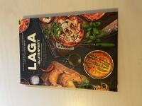 Laga glutenfritt pasta, pizza, pajer, piroger & andra klassiker