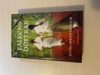 Falkens d&ouml;ttrar 