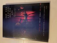 Det som h&aring;ller oss vid liv [musik och fotografi under samma rymd : m&ouml;te med Peter LeMarc]