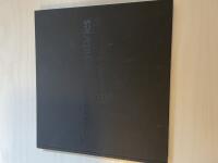 Transparent Boundaries - Bertil Vallien