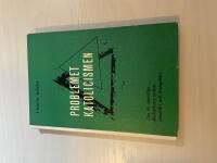 Problemet katolicismen - Om de v&auml;sentliga skillnaderna mellan romerskt och evangeliskt