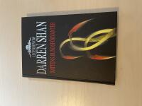 Legenden om Darren Shan 8 - Nattens bundsf&ouml;rvanter