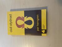 Civil olydnad -en dialog