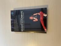 Bruce Dickinson - Biografin om s&aring;ngaren i Iron Maiden