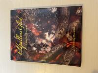 Eldpallens gl&ouml;d - &Ouml;den fr&aring;n skogarna