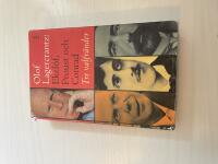 Ekel&ouml;f, Proust och Conrad tre valfr&auml;nder