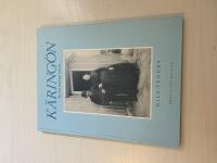 K&auml;ring&ouml;n ett litet fiskel&auml;ges historia