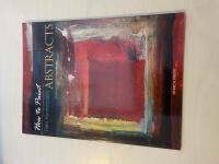 How To Paint Abstracts