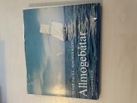 Allmogeb&aring;tar svenskt b&aring;tbygge under 100 &aring;r