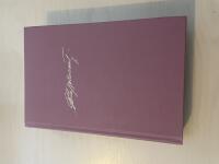 Extravaganta eskapader G&ouml;sta Palmcrantz' liv och verk