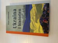 Ukra&iuml;na i historien fr&aring;n &auml;ldsta tid till 2015