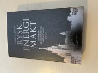 Rysk energimakt korruption och s&auml;kerhetsfixering i nationens namn