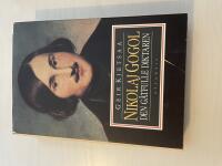 Nikolaj Gogol den g&aring;tfulle diktaren