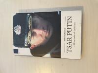 Tsar Putin myter, makt och despotism