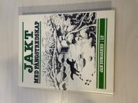 Jakt med f&aring;ngstredskap [studiebok]